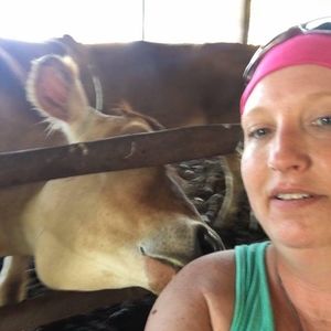 Meet your Posher, Misty